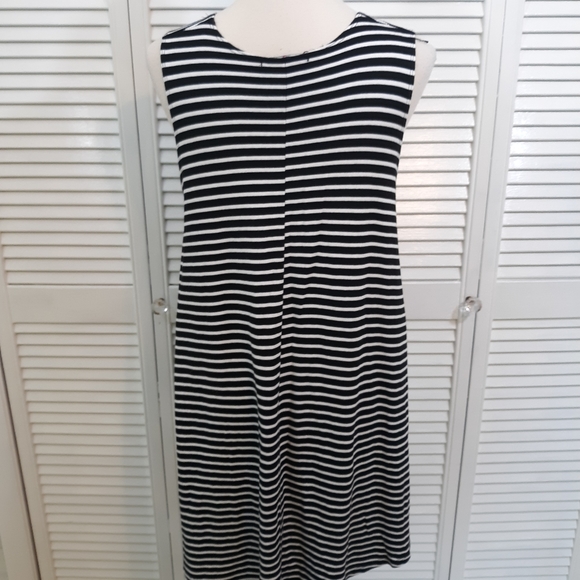 Brandy ❤ Melville stripe aline sundress OS *E - Picture 3 of 5